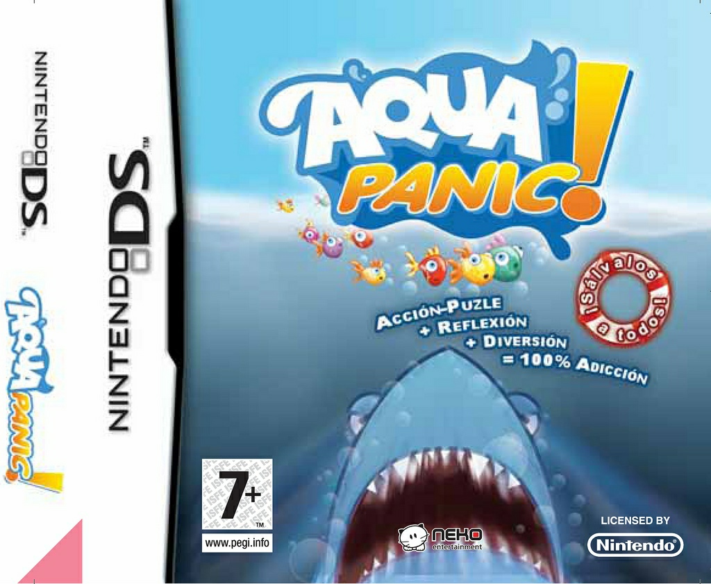 Aqua Panic